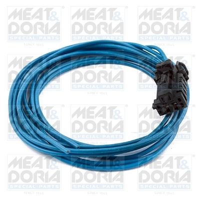 Cable Repair Set, licence plate light